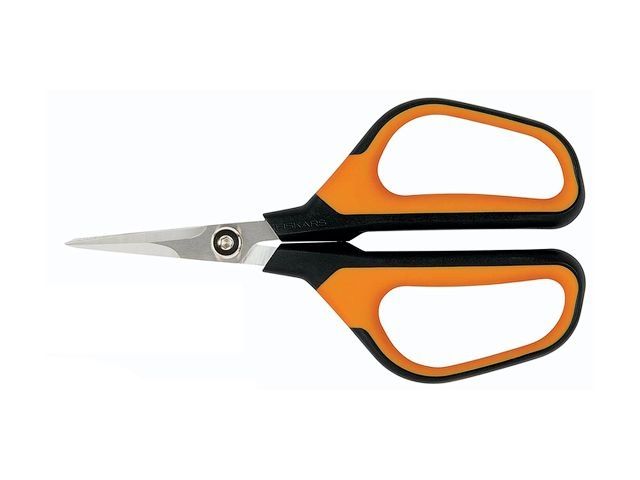 ножницы для цветов sp15 solid fiskars 1051602 от BTSprom.by