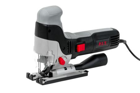 лобзик электрический pst110-c (750вт 110мм 1000-3100ход/мин бзп маятник корпусная рукоятка) p.i.t. pst110-c от BTSprom.by