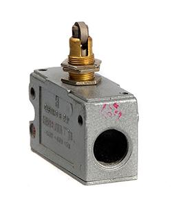 микровыключатель мп 2104 у3 исп.01 ip00 толкатель с увеличенным ходом базовый винт электротехник et006844 от BTSprom.by
