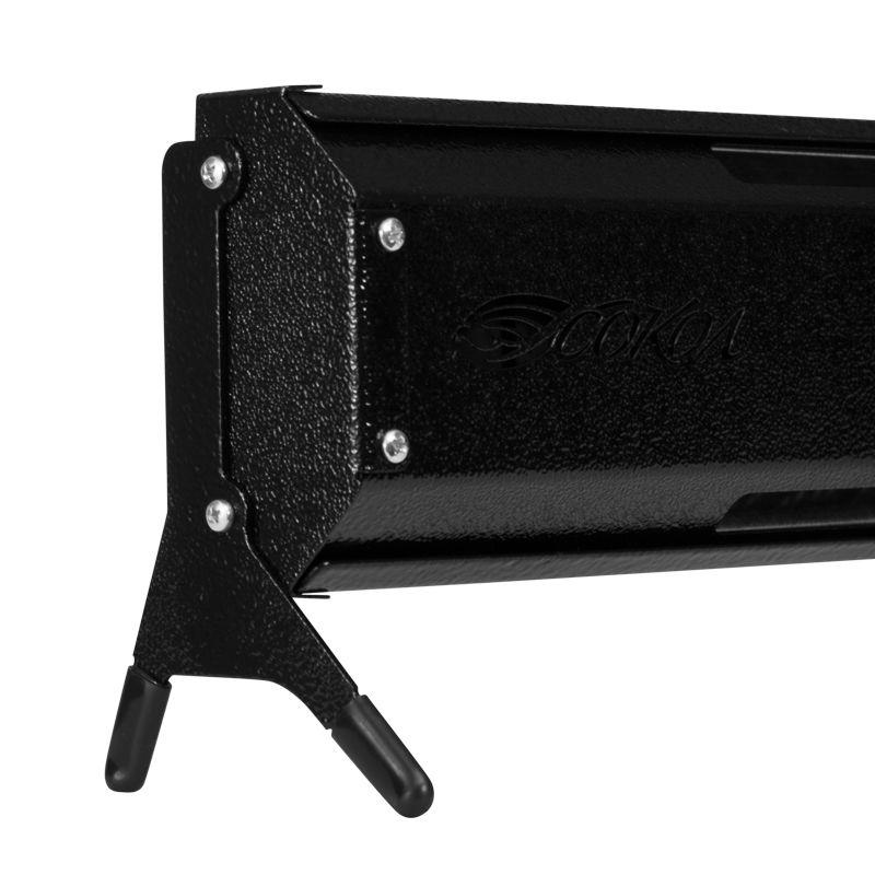  Конвектор электрический плинтусный 600Вт СОКОЛ 60-0125 фото в каталоге от BTSprom.by