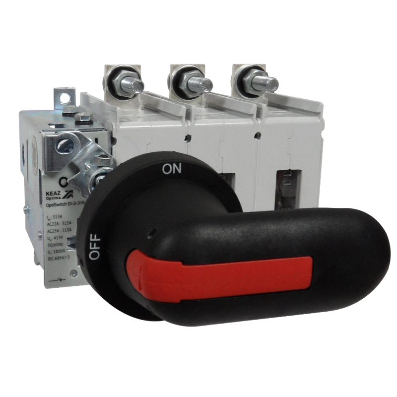 выключатель нагрузки optiswitch di-2-315-3p кэаз 274888 от BTSprom.by