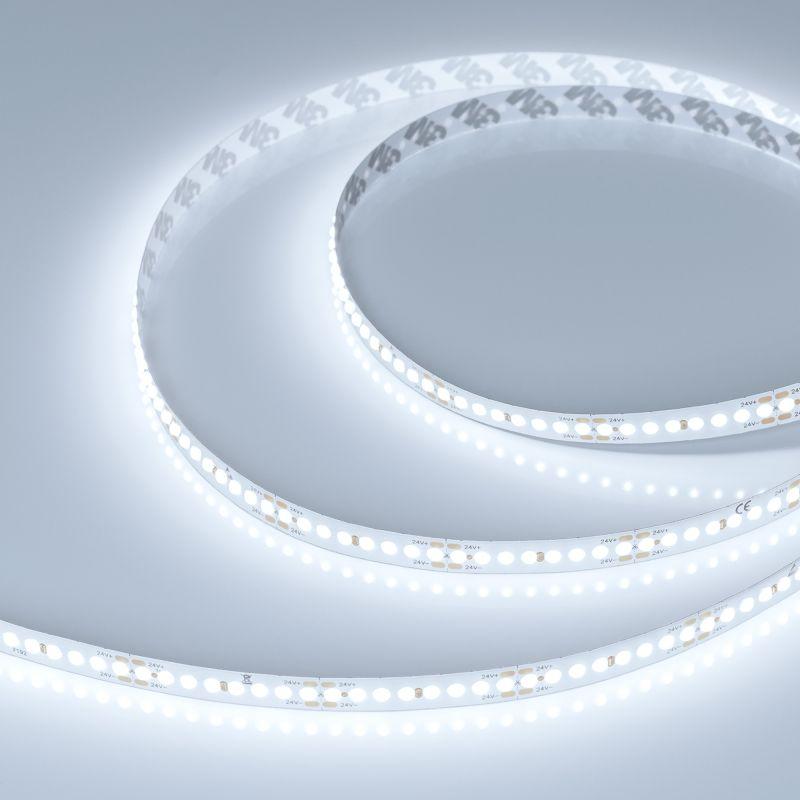 лента светодиодная dot-x192-10mm 24v white 6000к 16вт/м ip20 открыт. (уп.5м) arlight 040187 от BTSprom.by