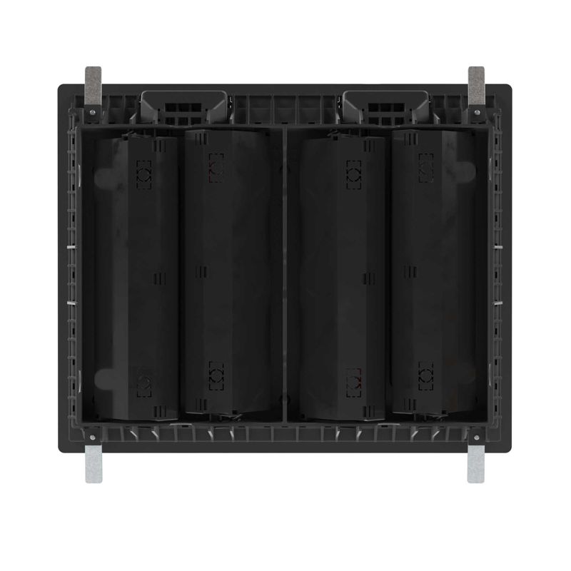  Лючок напольный с изменяемой глубиной 24 мод. DKC 88324 фото в каталоге от BTSprom.by