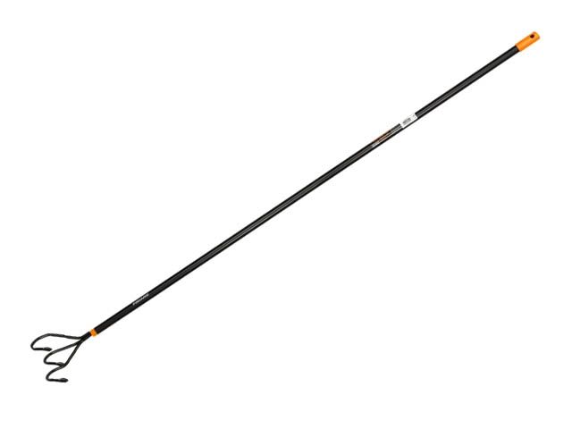 культиватор solid fiskars 1016034 от BTSprom.by