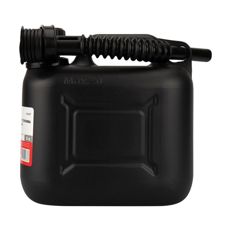  Канистра Дизель для дизельного топлива и технических жидкостей 5л Rexant 80-0207 фото в каталоге от BTSprom.by