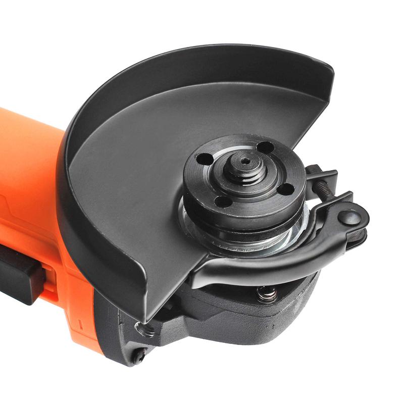  Машина шлифовальная угловая УШМ AG 115 850Вт Диск 115мм тонкий корпус пылезащ. PATRIOT 110301115 фото в каталоге от BTSprom.by