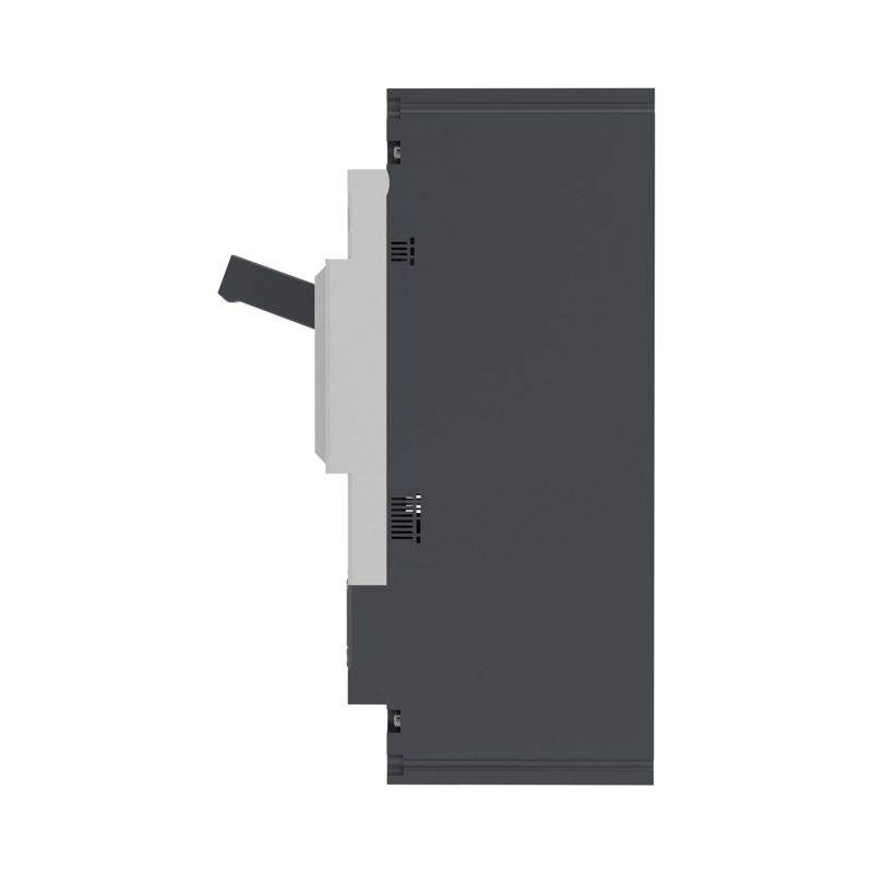  Выключатель автоматический 3N 500А 150кА pro MNX630H при AC415V расцепитель TMM YON MNX630H3NTMM0500 фото в каталоге от BTSprom.by