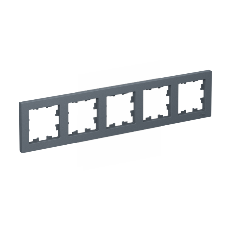 рамка 5-м atlasdesign универс. грифель se atn000705 от BTSprom.by