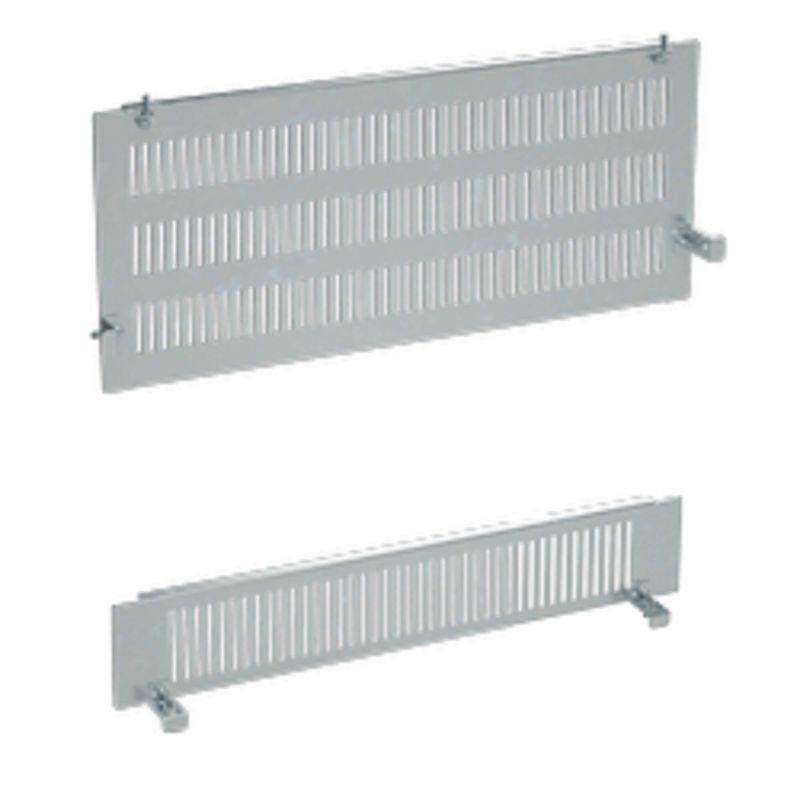 комплект закрытий задних перфорир. в=300+100 ш=1200 dkc r5sbpf1231 от BTSprom.by