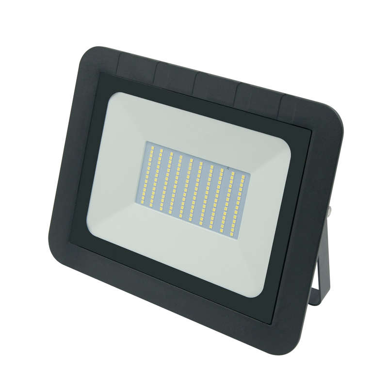 прожектор светодиодный ulf-q511 100w/dw ip65 220-240в black дневной свет 6500к корпус черн. volpe ul-00000243 от BTSprom.by