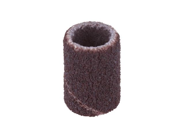 шлифлента 6.4 мм p120 dremel 438 (6 шт) 2615043832 от BTSprom.by