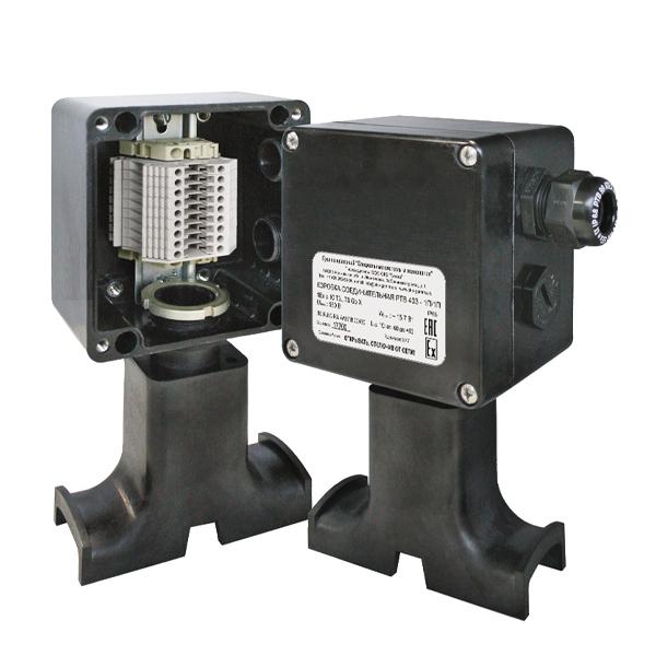 коробка соединительная ртв 403-1б/1б сст 2182354 от BTSprom.by