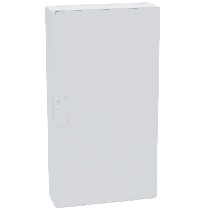  Корпус OptiBox Pro 36-NNR-IP40 пластик. КЭАЗ 379802 фото в каталоге от BTSprom.by