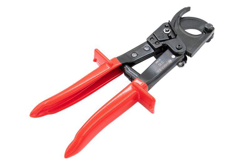  Ножницы секторные для резки проводов C 32 НИЛЕД 13302861 фото в каталоге от BTSprom.by