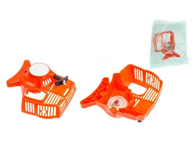 стартер в сборе eco st38/45/55 gtp-st38/55-022 от BTSprom.by