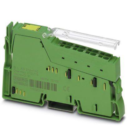 клемма inline ib il ao 2/ui-pac phoenix contact 2700775 от BTSprom.by