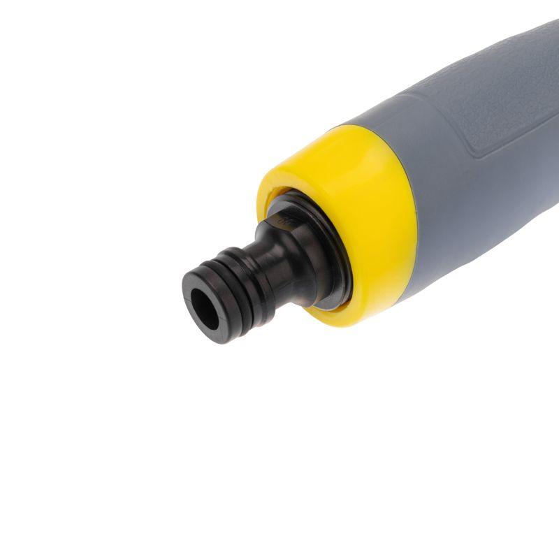  Распылитель на гибкой штанге 10 режимов Профи ЧЕТЫРЕ СЕЗОНА 62-0326-F фото в каталоге от BTSprom.by