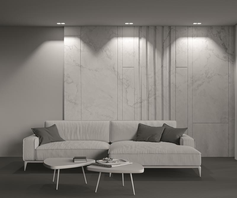  Светильник Alfa LED 2х15Вт 4000К 36град. Dim Triac встраив. Maytoni DL043-02-15W4K-D-SQ-WB фото в каталоге от BTSprom.by