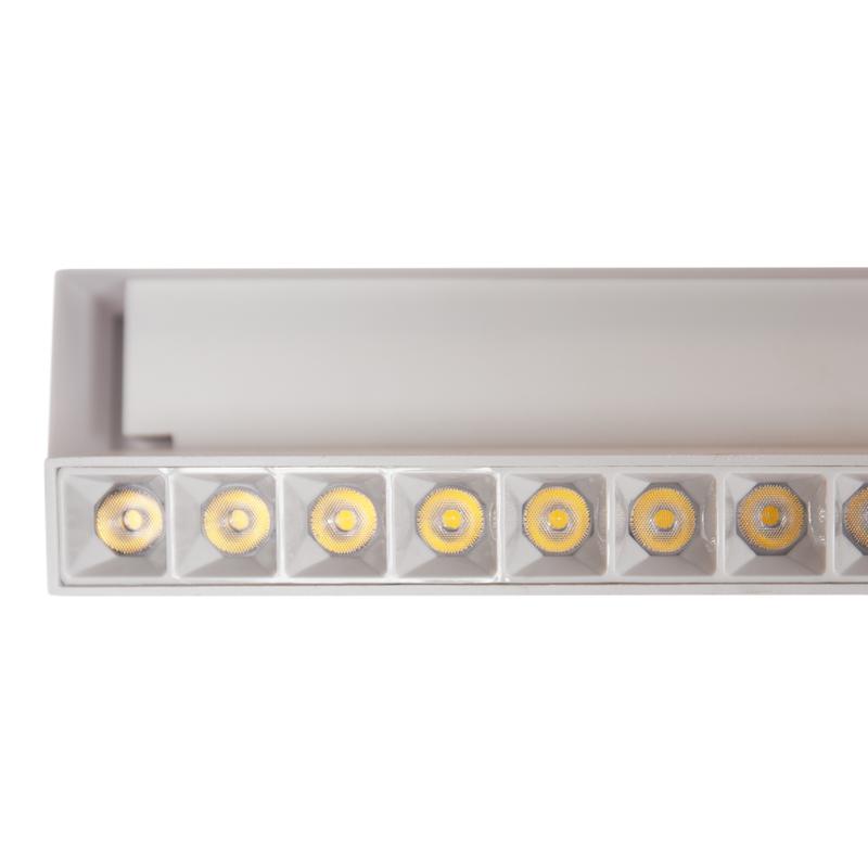  Светильник Frame 77Вт IP20 потолочн. Freya FR6084CL-L82W фото в каталоге от BTSprom.by