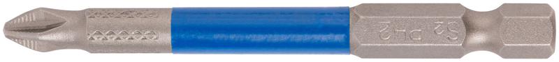 набор стальных бит profi ph2 70мм (уп.2шт) cutop 83-339 от BTSprom.by