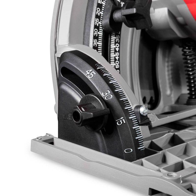  Пила циркулярная погружная ПП-60н КВТ 104868 фото в каталоге от BTSprom.by