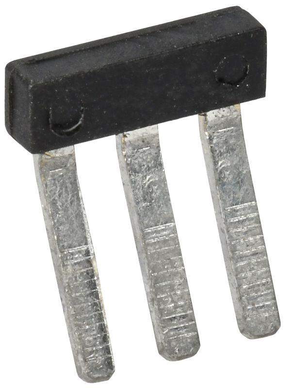 перемычка гребенчатая для cts 2.5кв.мм 3pin iek yct10-00-k03-002-ec-3p от BTSprom.by