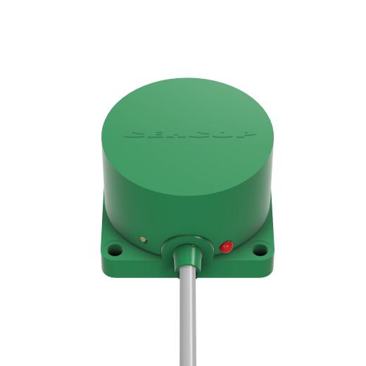 датчик положения емкостный вбе-ф60-40у-2113-за сенсор vbe-f60-40u-2113-za от BTSprom.by