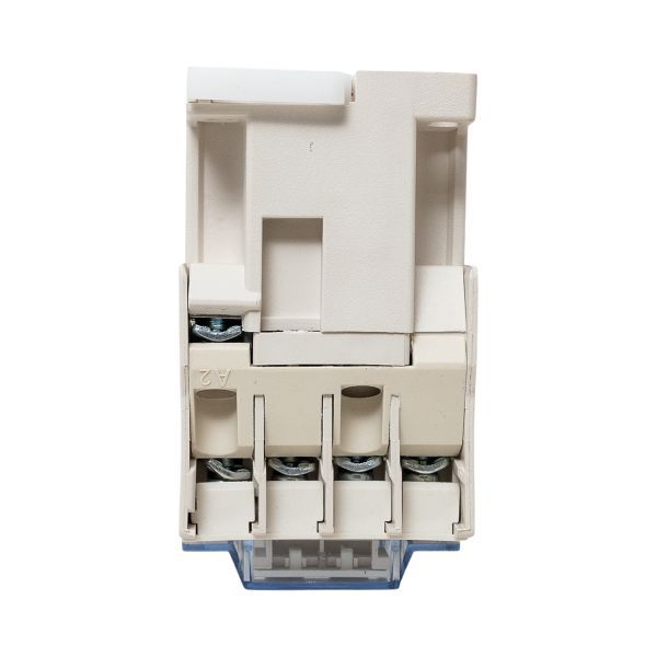  Контактор КМЭ 12А кат. 220В AC 1НЗ EKF ctr-s-12-220-nc фото в каталоге от BTSprom.by