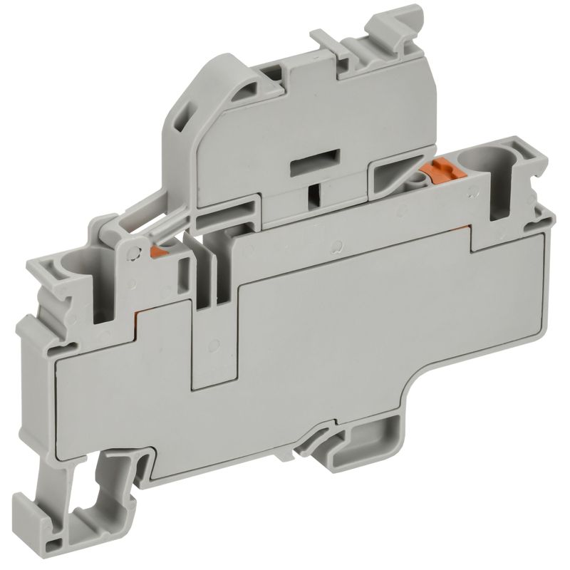 колодка клеммная armafix cpf6 с держателем под патронные предохранители iek af-ct24-00-22-k03-010 от BTSprom.by