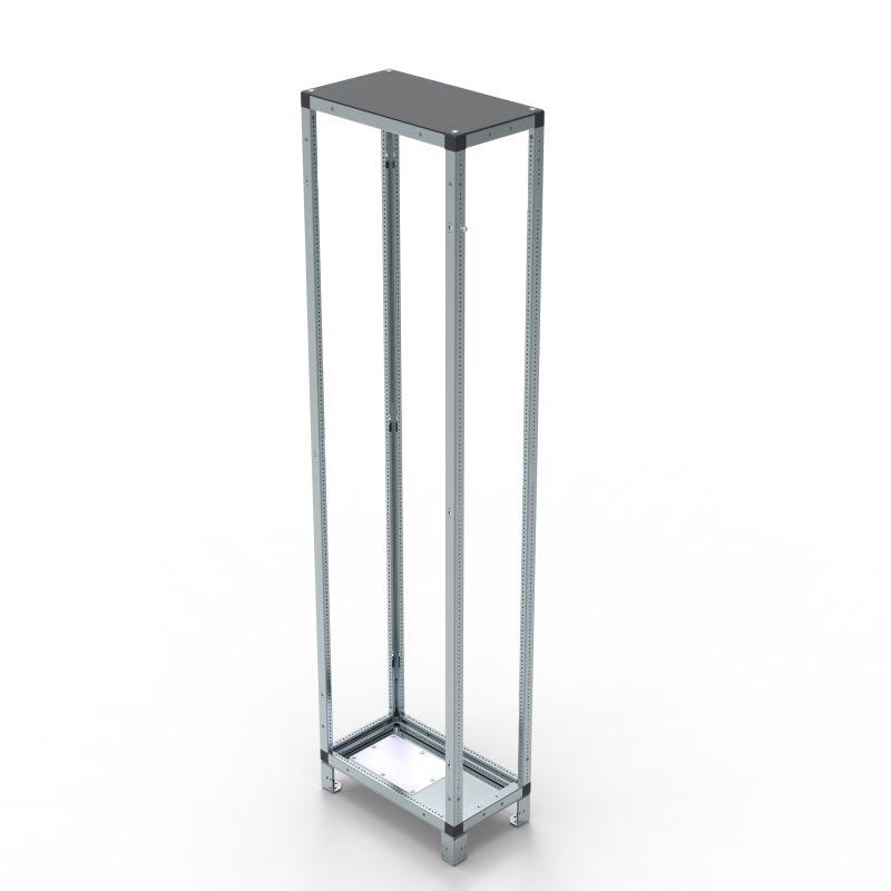 секция кабельная 2000х350х800мм xl3s 4000 leg 338008 от BTSprom.by