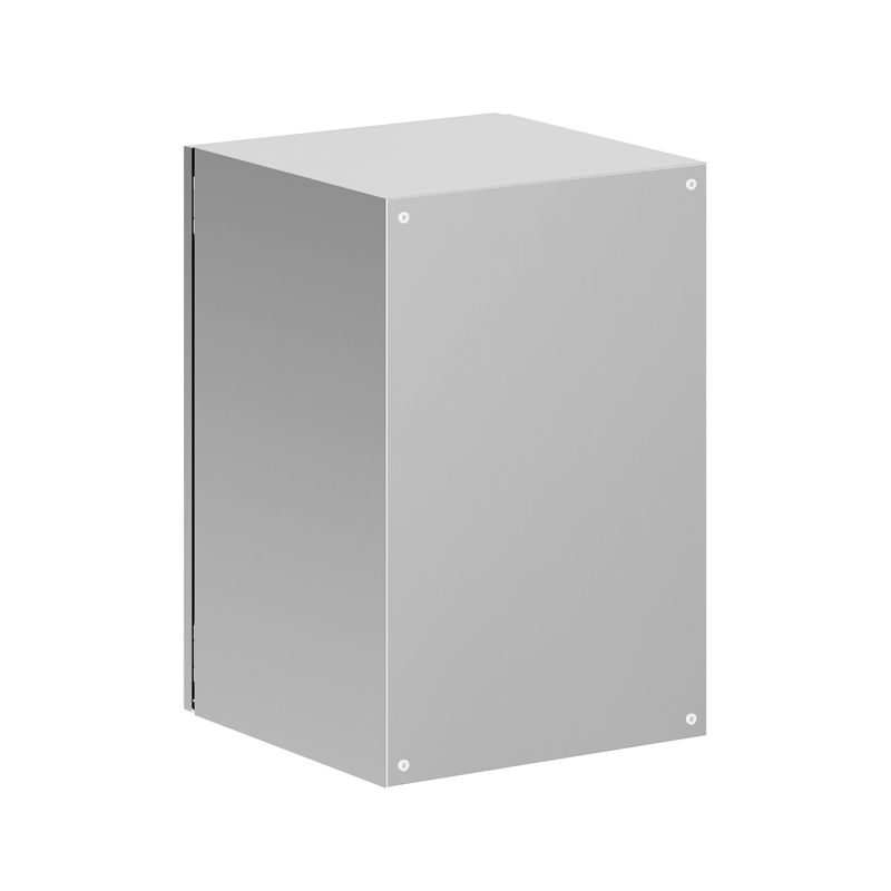  Корпус навесной STH с М/П из нержавеющей стали AISI316 600х400х400мм без фланца DKC R5STH0644-316 фото в каталоге от BTSprom.by