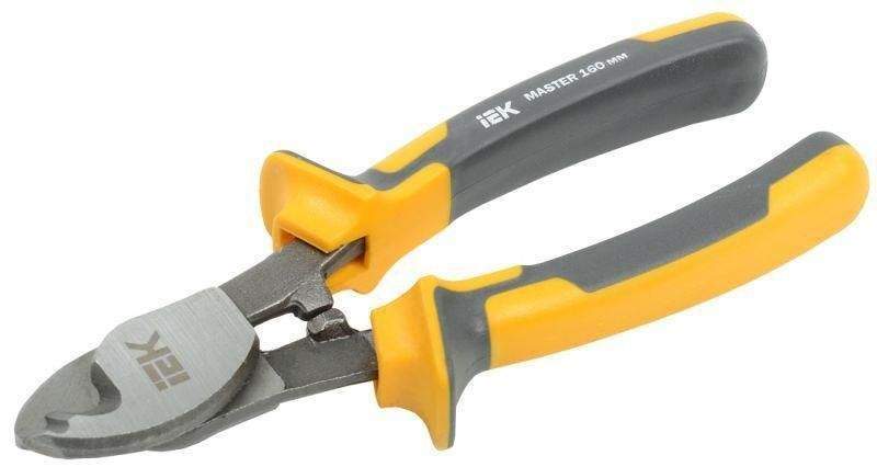 кабелерез master 160мм iek tcu-1-160 от BTSprom.by