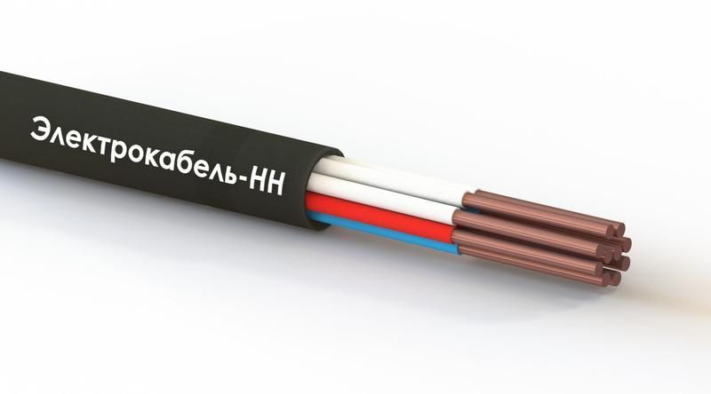 кабель кввгнг(а)-ls 10х1 0.66кв (м) электрокабель нн 00-00006518 от BTSprom.by