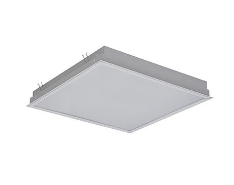 светильник светодиодный opl/r eco led 595 4000к встраив. edge 24-03 ст 1028000890 от BTSprom.by