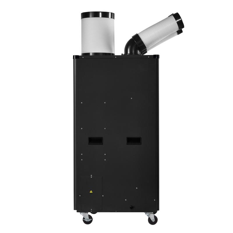  Кондиционер промышленный мобильный BGK9 с комплектом воздухоотводов Ballu НС-1348950 фото в каталоге от BTSprom.by