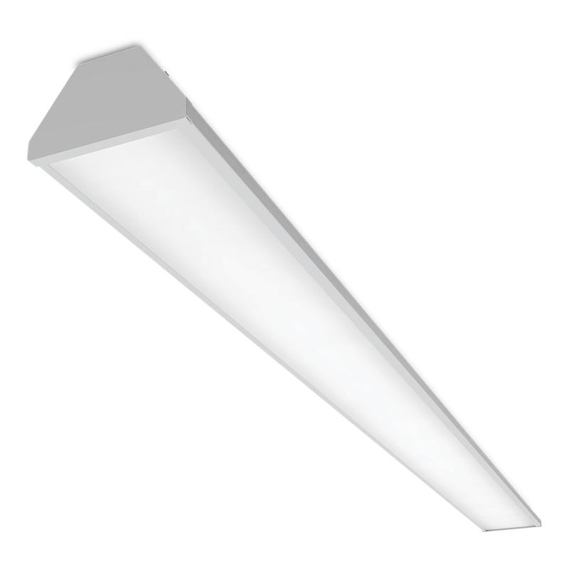 светильник светодиодный маркет дсо04-27-301-6к-м матов. wolta pro дсо04-27-301-6к-м от BTSprom.by