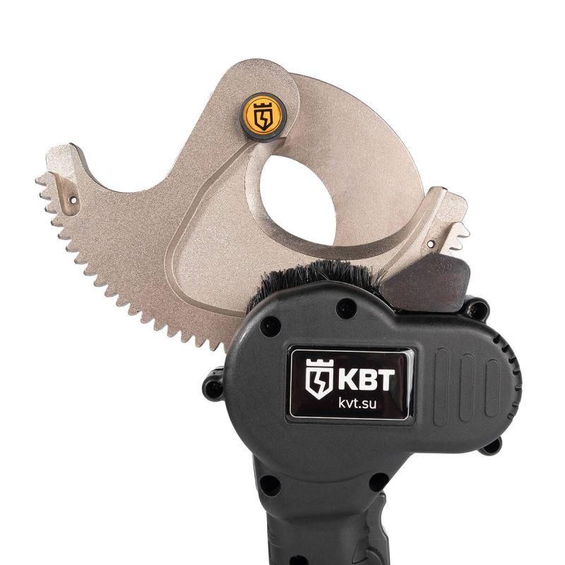  Ножницы секторные аккумуляторные НСА-50 ПРОФИ КВТ 91860 фото в каталоге от BTSprom.by