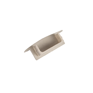 крышка торцевая для встраиваемого профиля глухая varton v4-r0-70.0001.kit-0222 от BTSprom.by