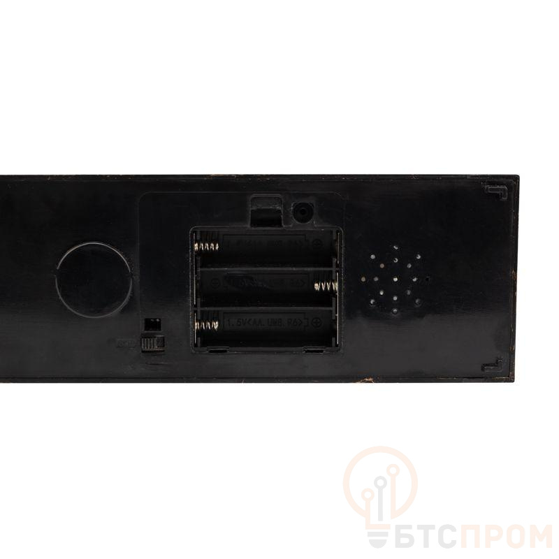 Светильник декоративный "Подсвечник" эффект снегопада Neon-Night 501-164 фото в каталоге от BTSprom.by  Светильник декоративный "Подсвечник" эффект снегопада Neon-Night 501-164 фото в каталоге от BTSprom.by