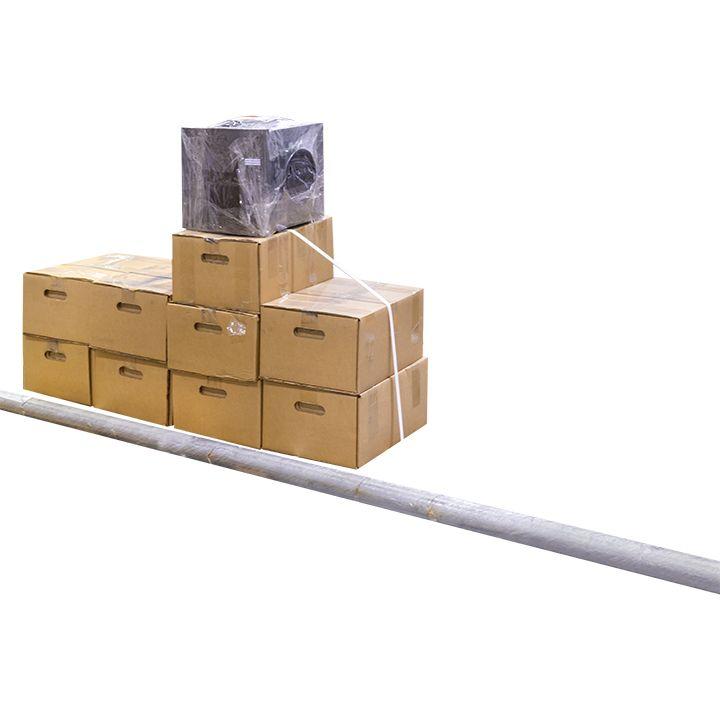 комплект электролитического заземления l6000мм вертикальное (2 места) proxima ekf gc-el6000-v от BTSprom.by