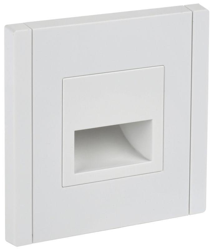 подсветка светодиодная forte&piano встраив. fp257 бел. iek fp-fl20-k01 от BTSprom.by