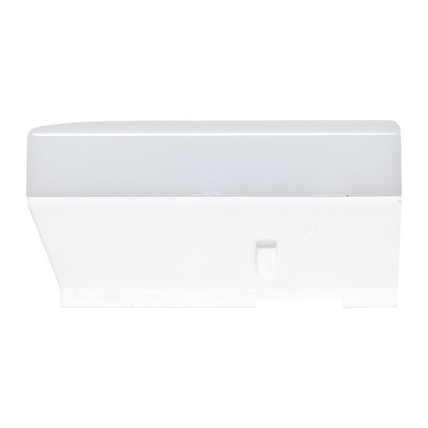  Коннектор фигурный для светодиод. линейных светильников ДБО-L 8Вт 6500К IP20 бел. LUMA EKF LBL-L-8-W-6500 фото в каталоге от BTSprom.by