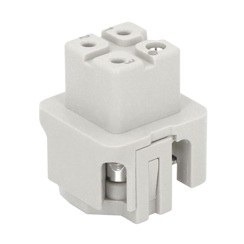 розетка optilink hdc-ha-3-10-f-(0.75-1.5) 250в кэаз 352221 от BTSprom.by