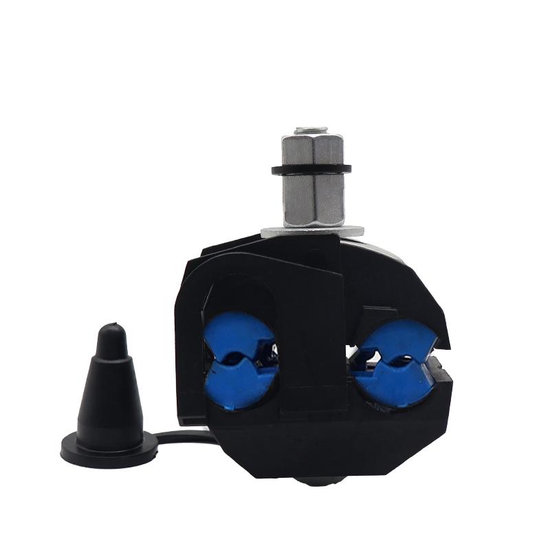 зажим ответвительный изолированный (16-95/4-35) tokov electric tke-p2-95 от BTSprom.by