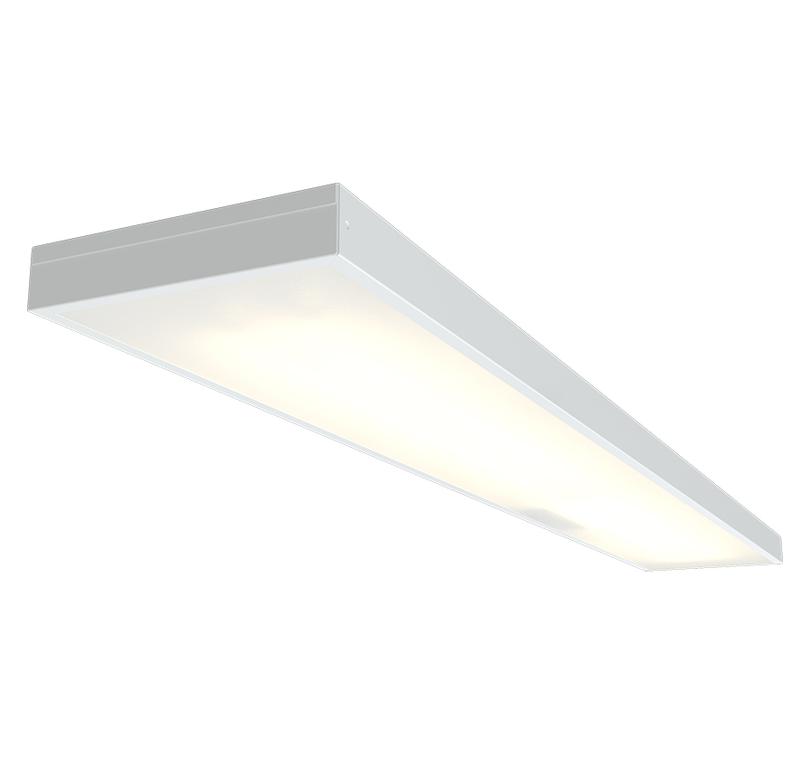 светильник светодиодный fs 180 36вт grid 5000к prism faros 00000027209 от BTSprom.by