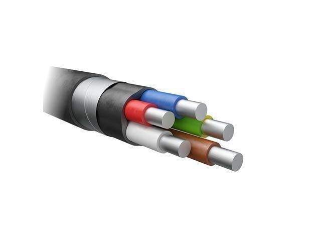 кабель авббшв 5х16 (бухта 100м) ч поиск-1 (поиск-1) от BTSprom.by