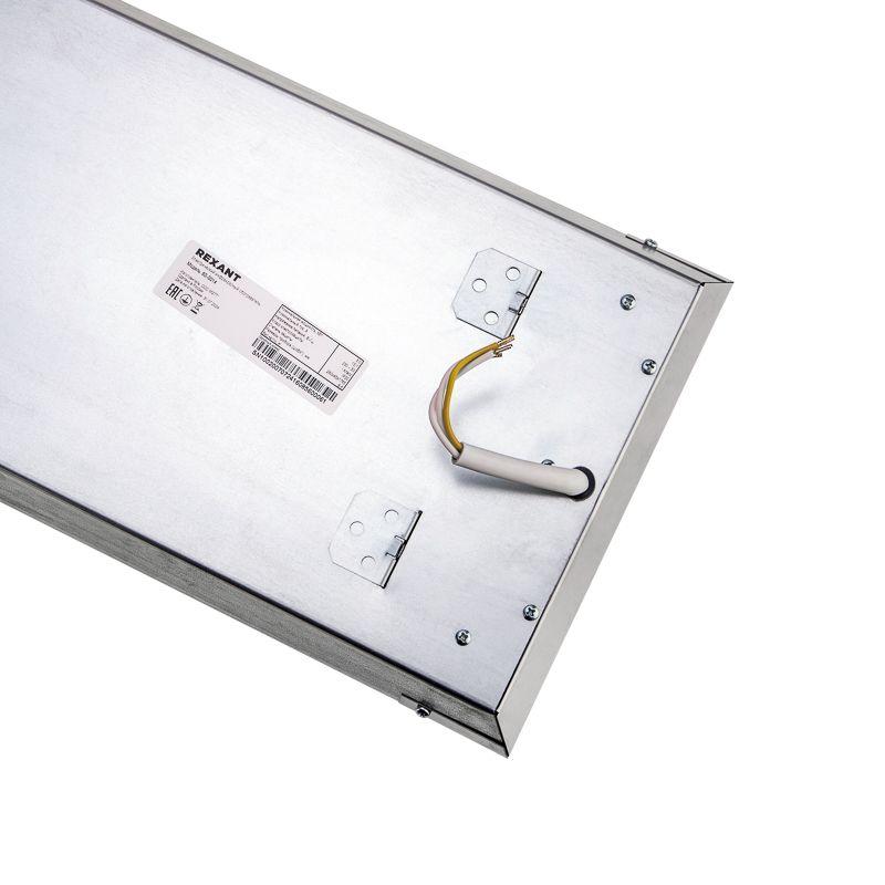  Обогреватель инфракрасный панельный 3кВт Rexant 60-0014 фото в каталоге от BTSprom.by