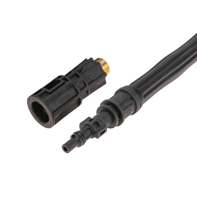  Мойка высокого давления KR-210 Kranz KR-16-1263 фото в каталоге от BTSprom.by