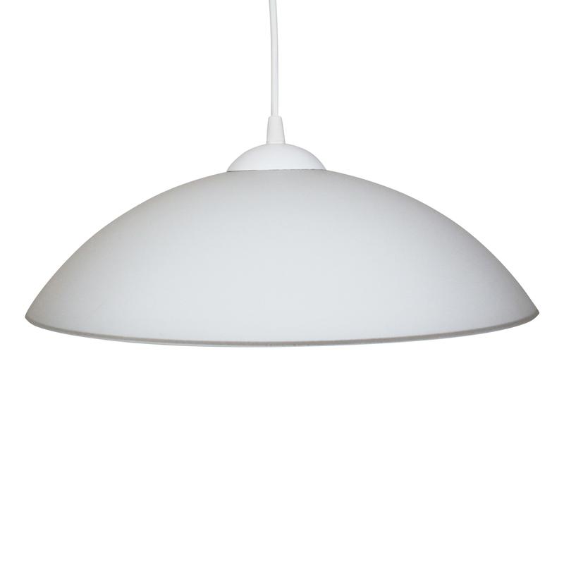  Светильник НСБ 72-60 М50 "Мелани" 360 матов. бел./шнур бел. (инд. упак.) Элетех 1005251527 фото в каталоге от BTSprom.by