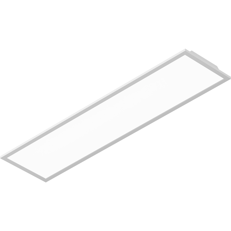 светильник светодиодный uni/r optima (1195х295) 30w opl 840 wh ст 1884000020 от BTSprom.by